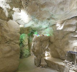Centro Benessere Meteora