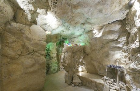 Centro Benessere Meteora