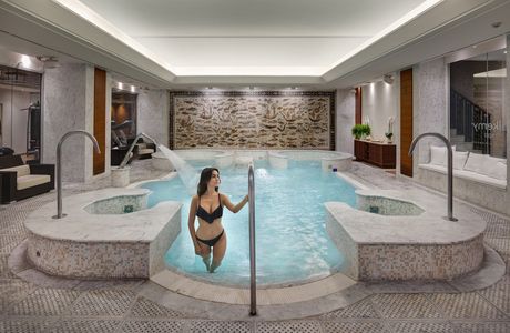 Spa Senza Tempo