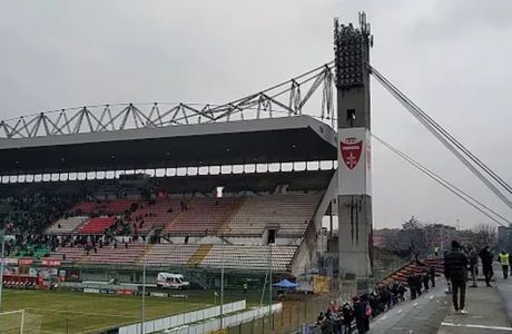 Stadio Brianteo