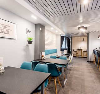 Velvet Cafe