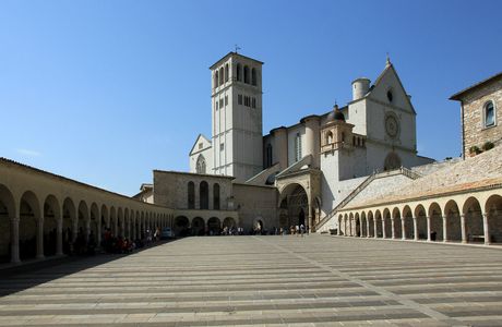 Centro Culturale San Francesco