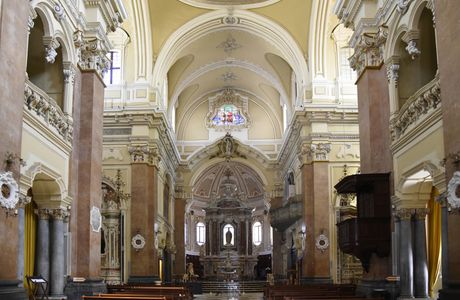 Oratorio di San Martino