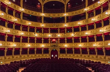 Teatro Galletti