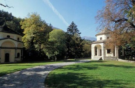 Sacro Monte Calvario