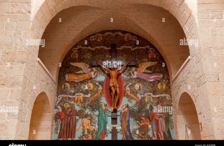 Parrocchia Sant'Antonio di Padova