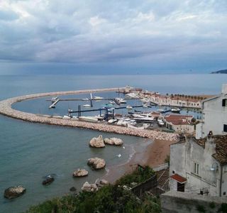 Escursioni costa garganica - Marlinone