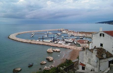 Escursioni costa garganica - Marlinone