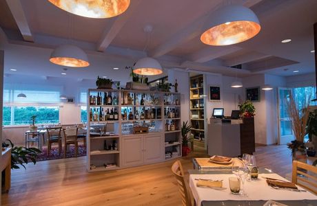 Bar Del Faro