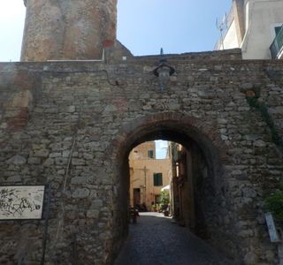 Borgo medievale di Nettuno