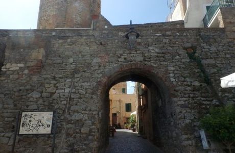 Borgo medievale di Nettuno