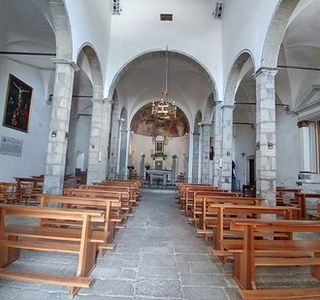 Santuario Madonna del Sorbo