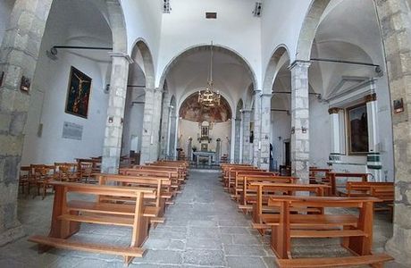 Santuario Madonna del Sorbo