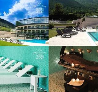 La Spa Fonte del Benessere