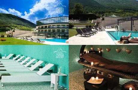 La Spa Fonte del Benessere