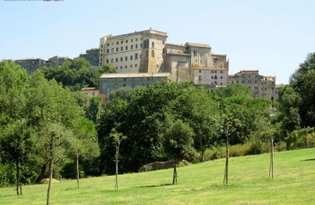 Castello Orsini