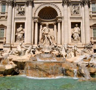 Fontana Romana