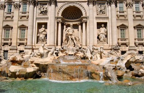 Fontana Romana
