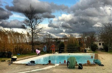 Parco Termale del Bagnaccio