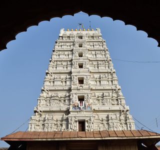 Rangji Temple