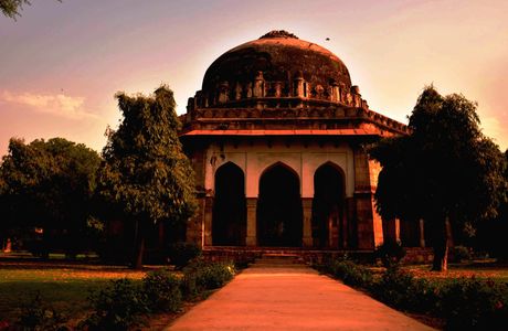 Lodhi Garden