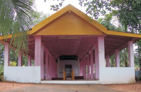 Aiyyanpara