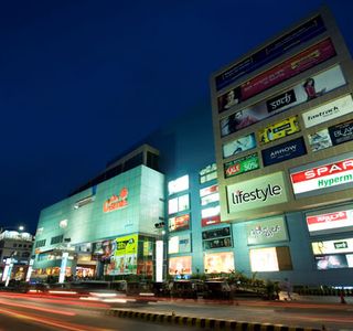 City Center Mall