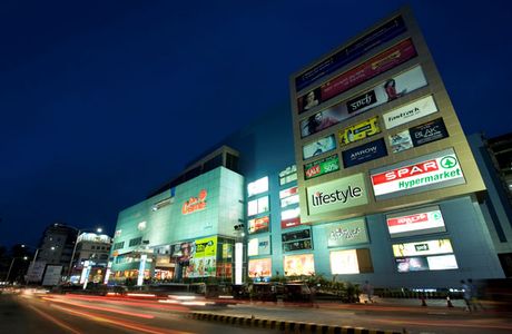 City Center Mall