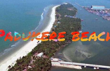 Padukere Beach