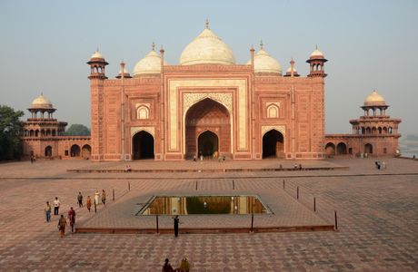 Jama Masjid