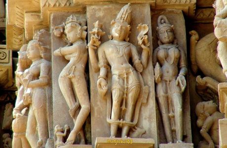 Kandariya Art & Culture