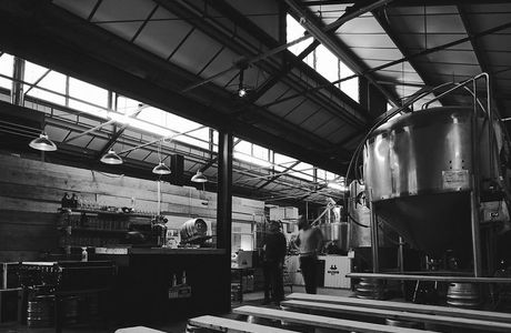 The Brew Factory