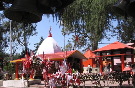 Chitai Temple