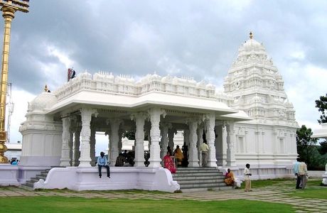 Sanghi Temple