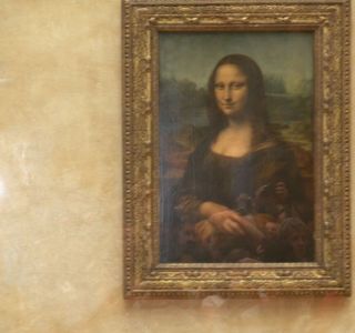 Gallery Mona Lisa