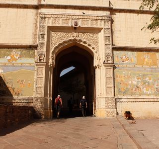 Jai Pol Fort