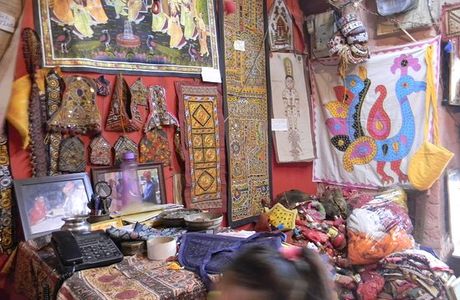 The Thar Heritage Museum