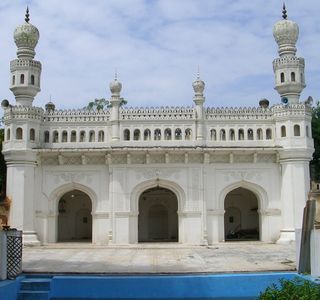 Purani Haveli