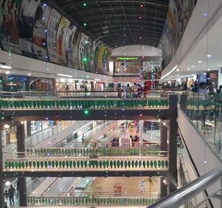 The Cinema Brookefields