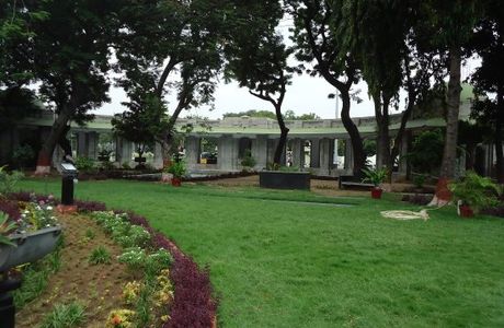 Victory War Memorial