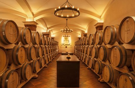Brzanov Winery