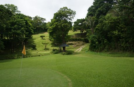Ponderosa Golf Club