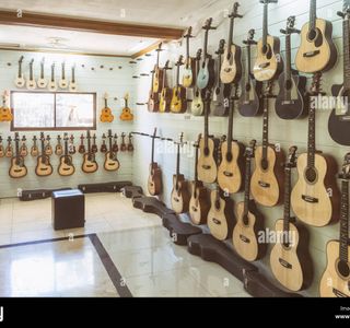 Guitar Master