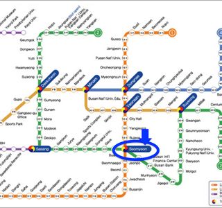 Busan Metro