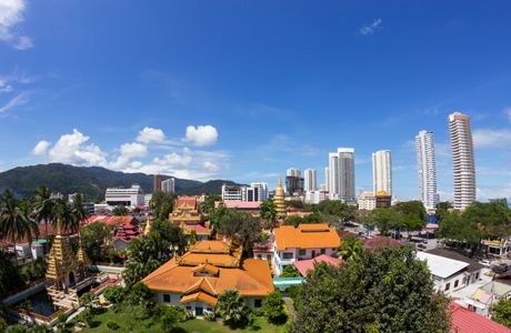 New Asian Travel