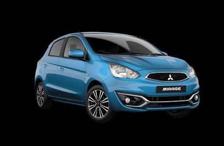 Mirage Car Rentals