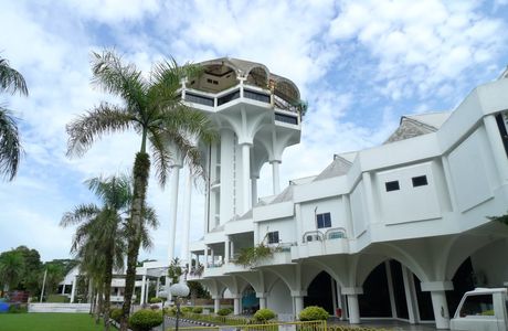 Kuching Civic Centre