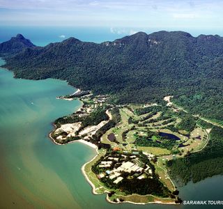 Sarawak Tourism Board
