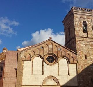 Cattedrale di Santa Chiara di Iglesias