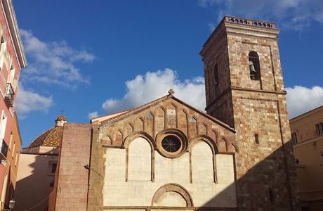 Cattedrale di Santa Chiara di Iglesias